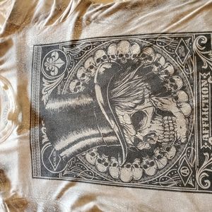 Men's Affliction t-shirt